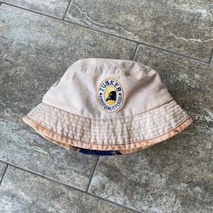 Vintage Bucket Hat